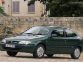 Citroen Xsara Coupe N0